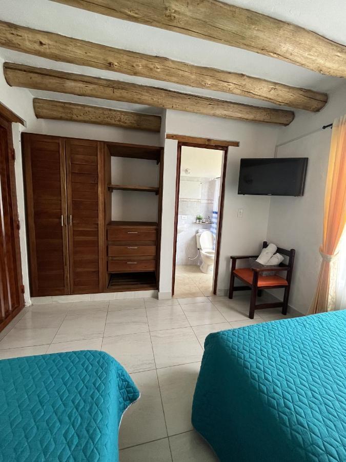 Holiday home Cuatro En La Quinta Buenos Aires *