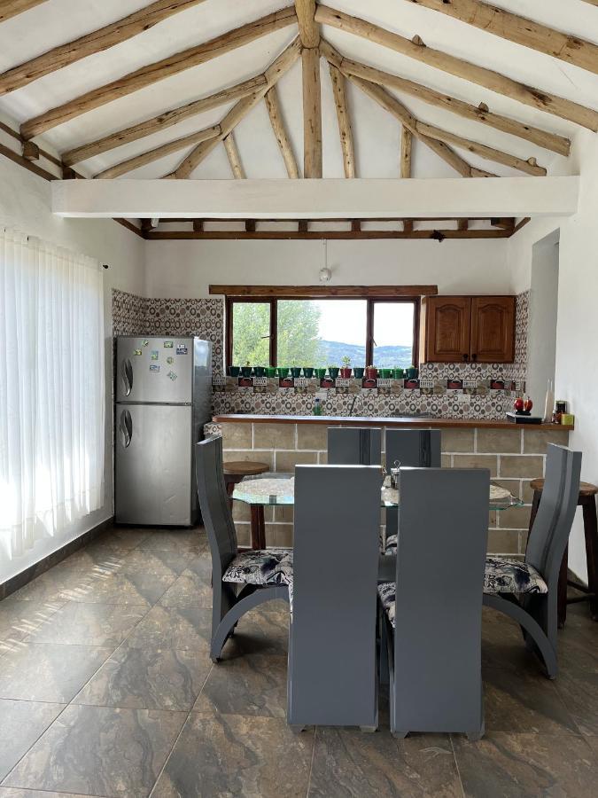 Cuatro En La Quinta Buenos Aires Holiday home