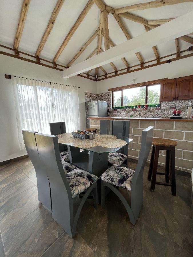 Holiday home Cuatro En La Quinta Buenos Aires Villa de Leyva