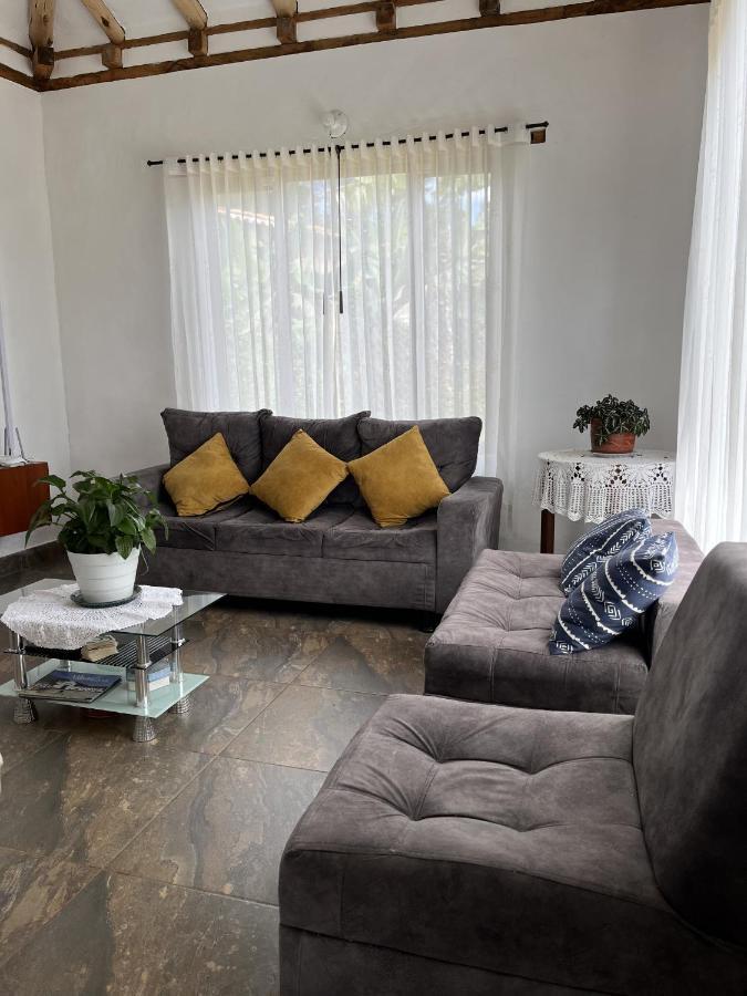 Holiday home Cuatro En La Quinta Buenos Aires