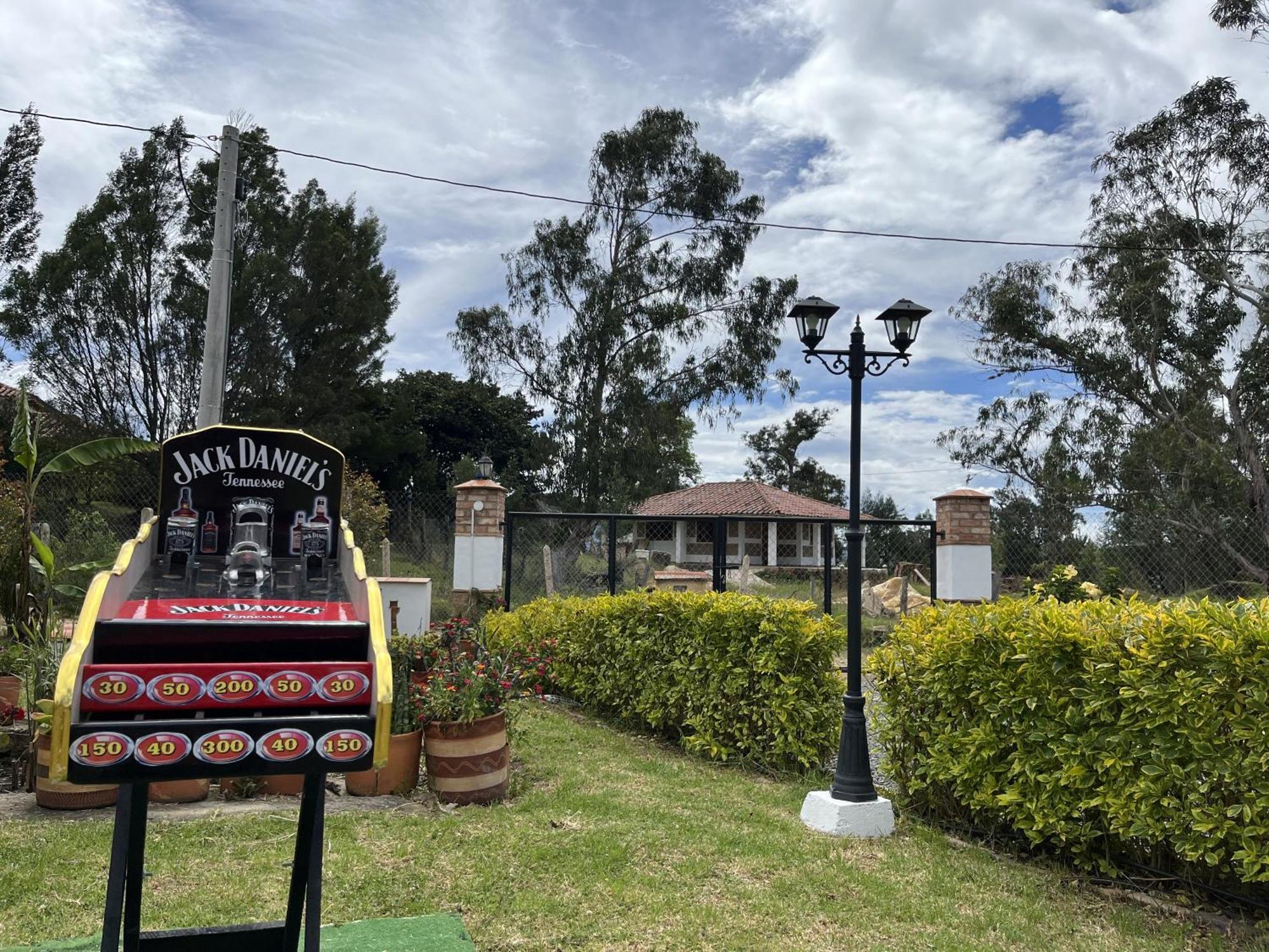 Holiday home Cuatro En La Quinta Buenos Aires