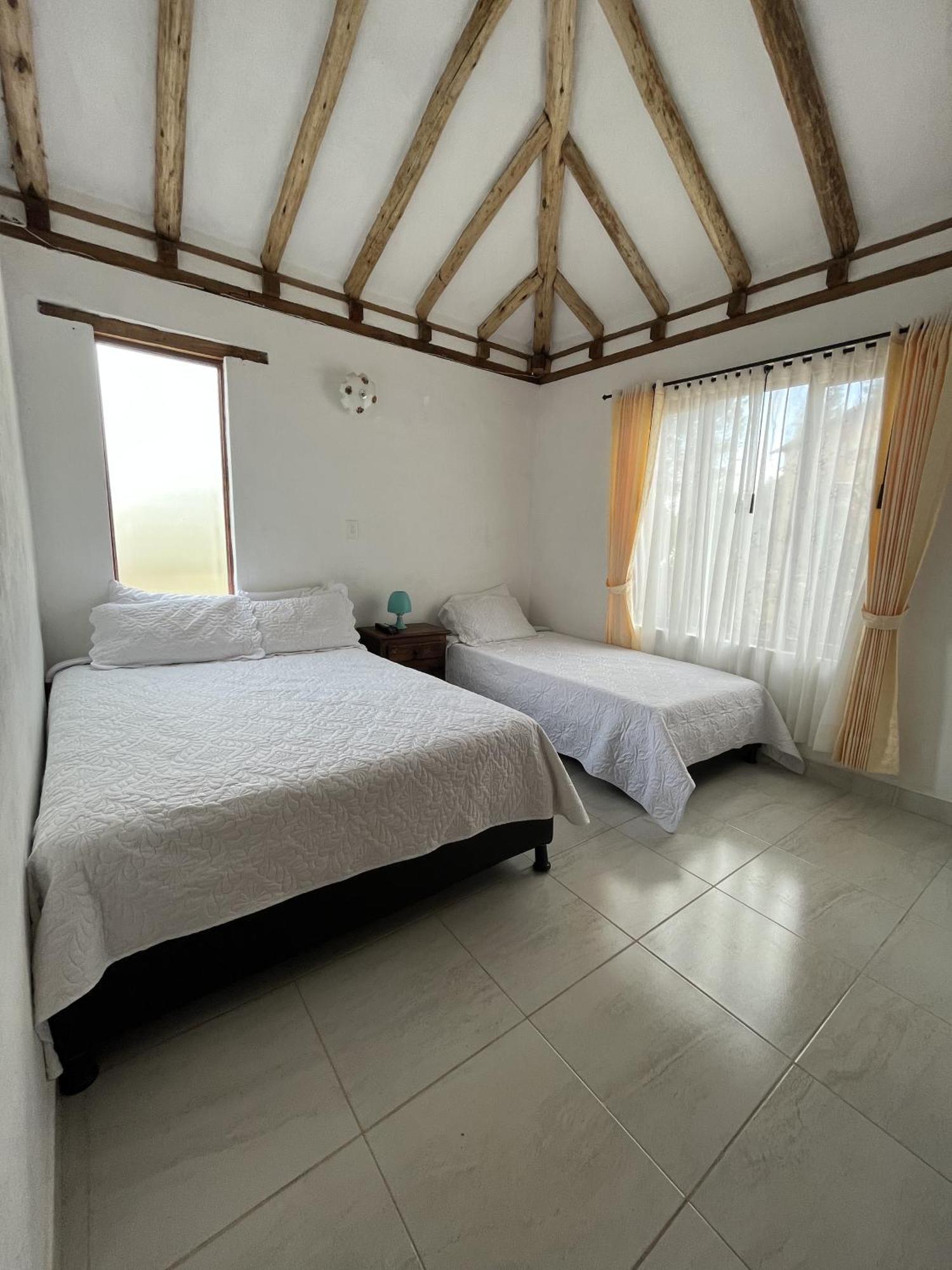 Cuatro En La Quinta Buenos Aires Holiday home Villa de Leyva