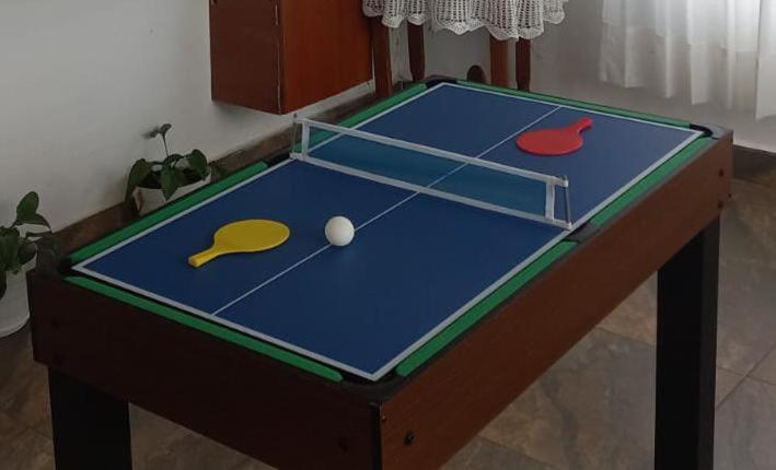 Holiday home Cuatro En La Quinta Buenos Aires