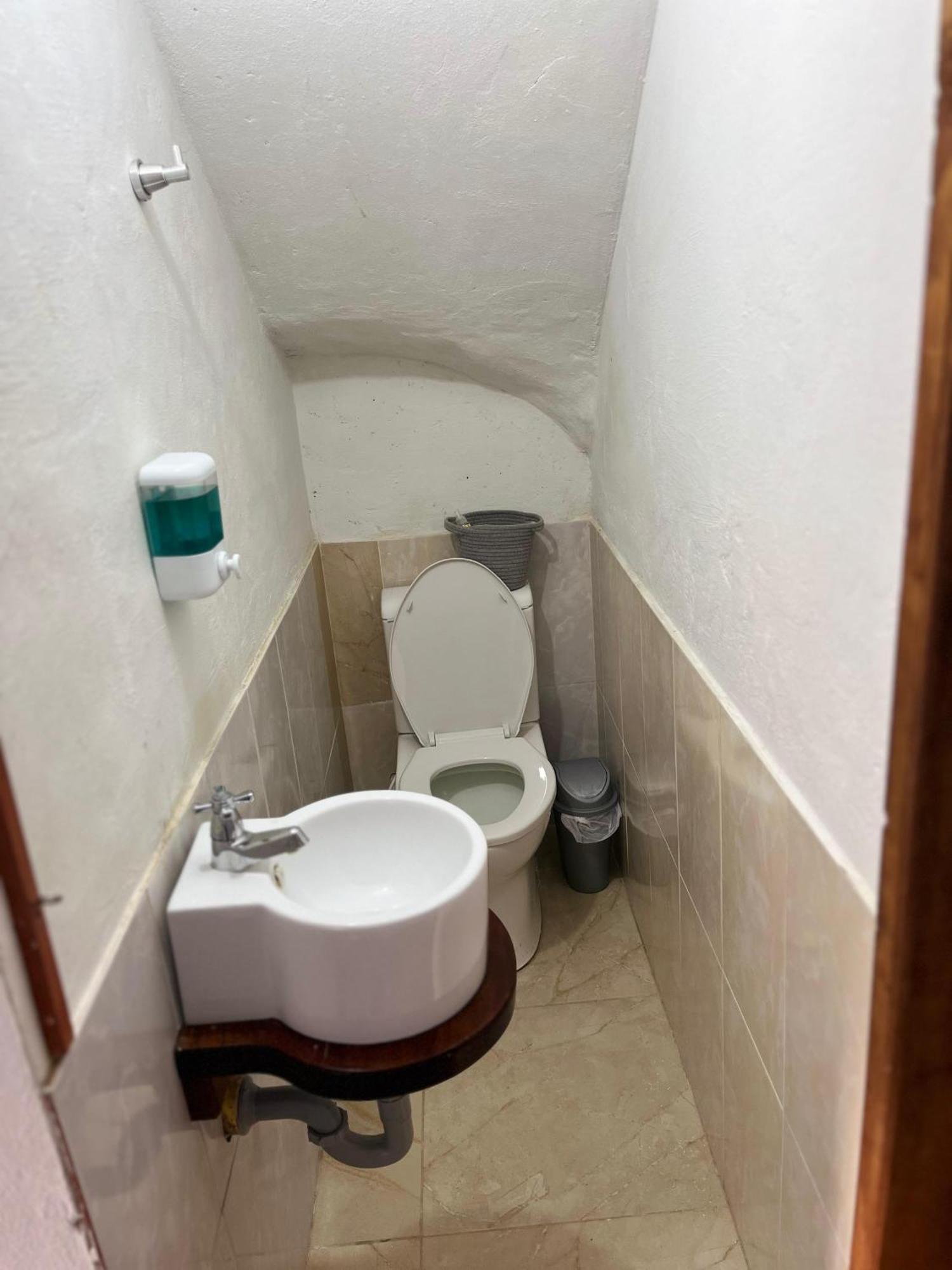 Cuatro En La Quinta Buenos Aires Villa de Leyva