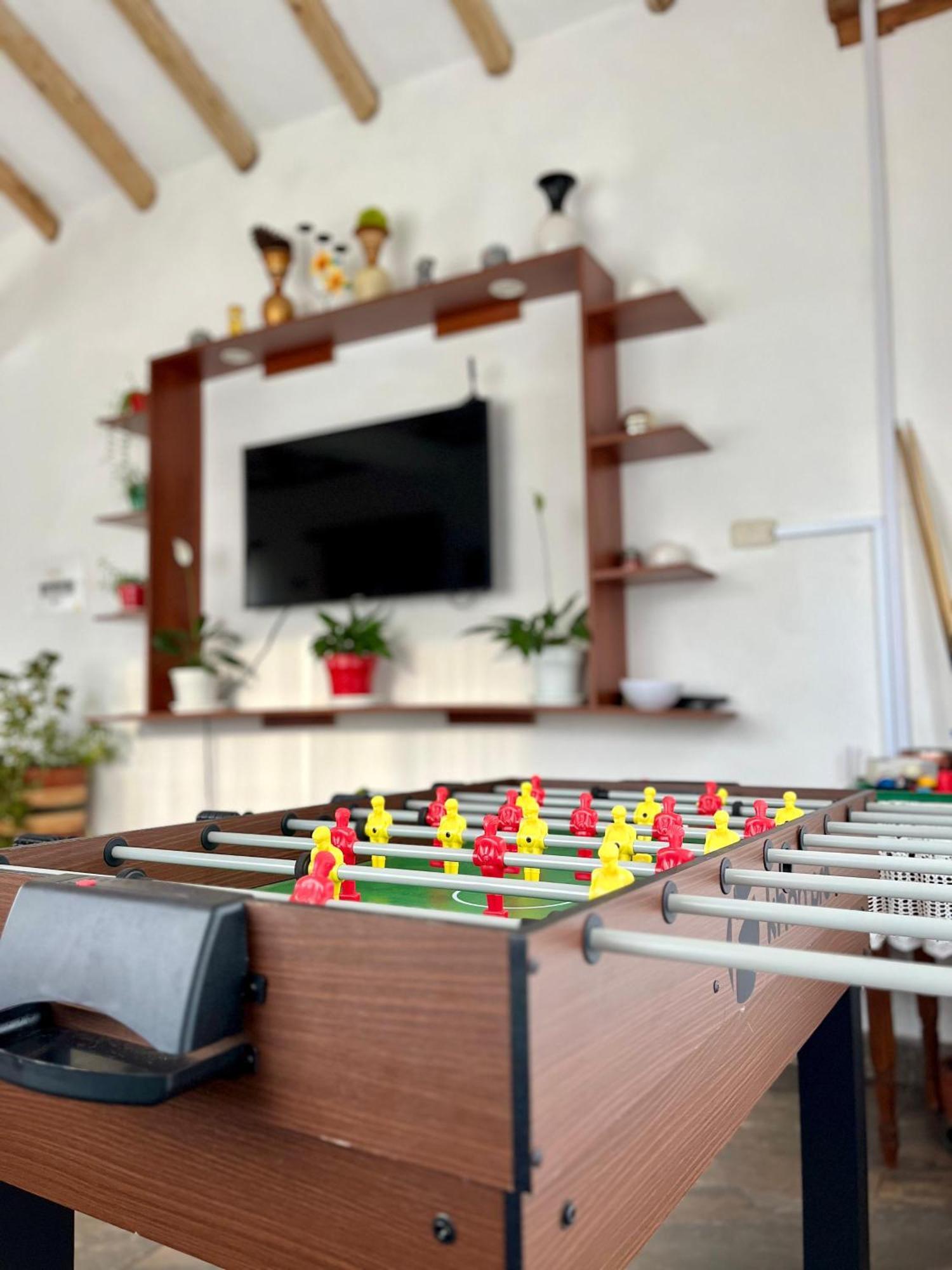 Holiday home Cuatro En La Quinta Buenos Aires
