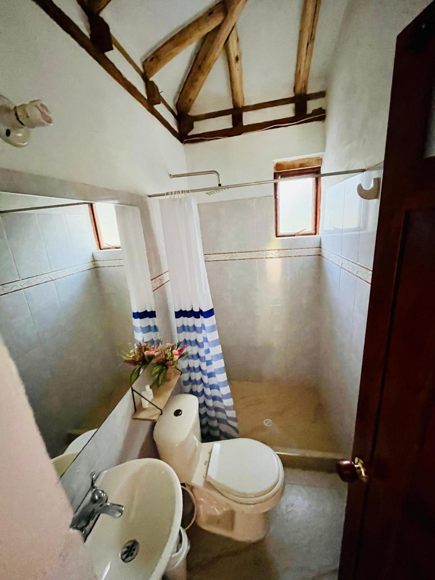 Holiday home Cuatro En La Quinta Buenos Aires Villa de Leyva